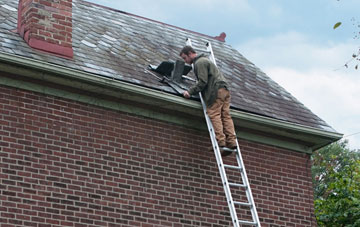 what affects urgent Dulas roof repairs