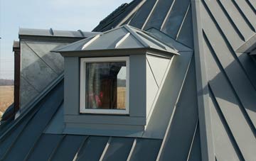 metal roofing Dulas, Isle Of Anglesey