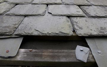 Dulas slate roof repairs and maintenance