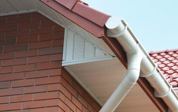 Dulas soffit repair costs
