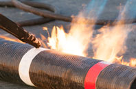 Dulas flat roofing replacement